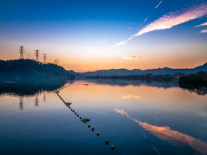 智能绿色环保
